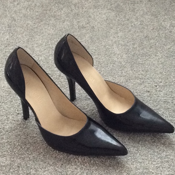 Colin Stuart stiletto heels - Picture 1 of 5